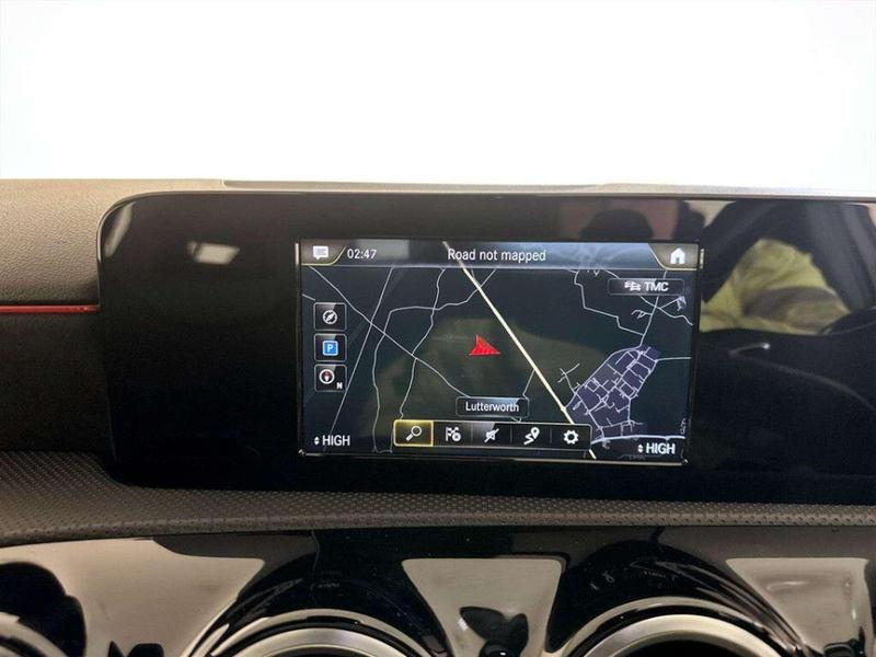 Used Mercedes-Benz A-Class 2018 for sale - 76826009: Photo 21