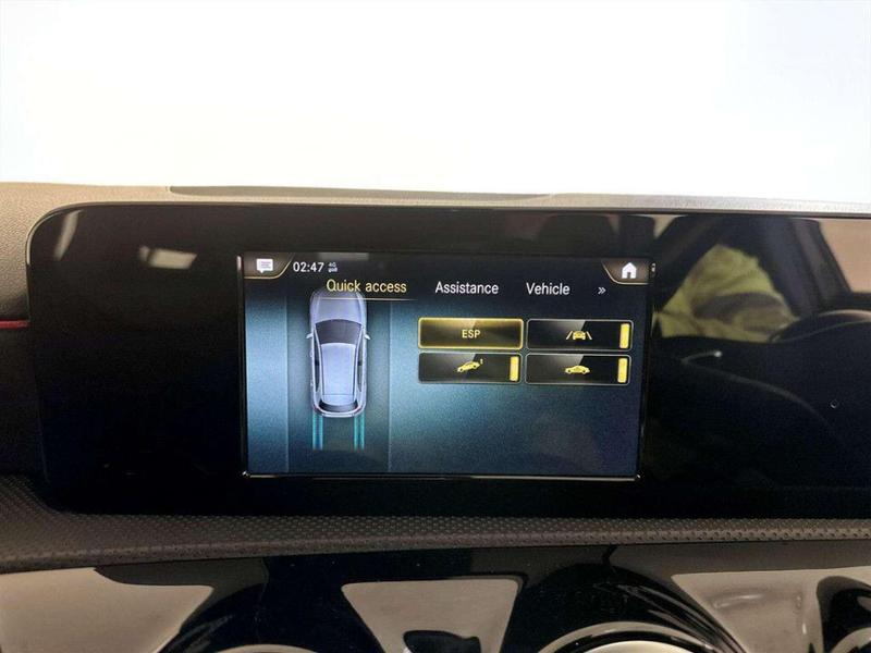 Used Mercedes-Benz A-Class 2018 for sale - 76826009: Photo 23