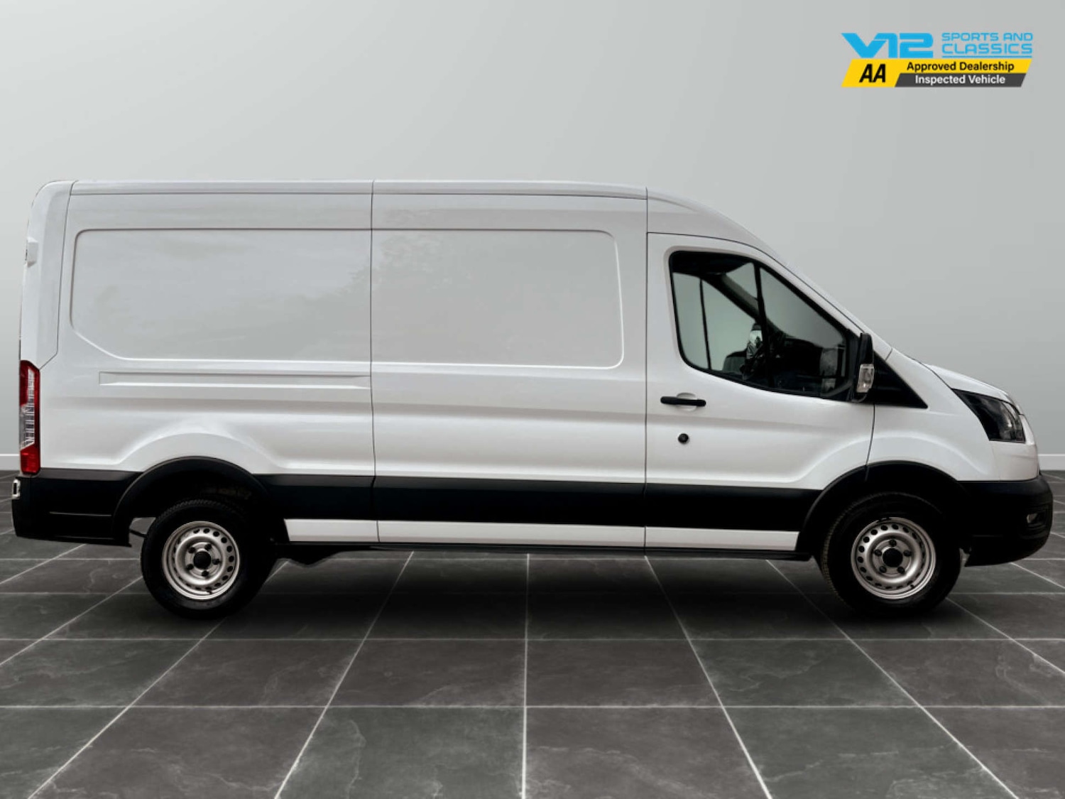 Used Ford Transit 2022 for sale - 77961746: Photo 11