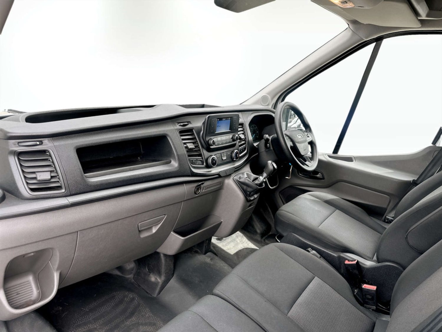 Used Ford Transit 2022 for sale - 77961746: Photo 12