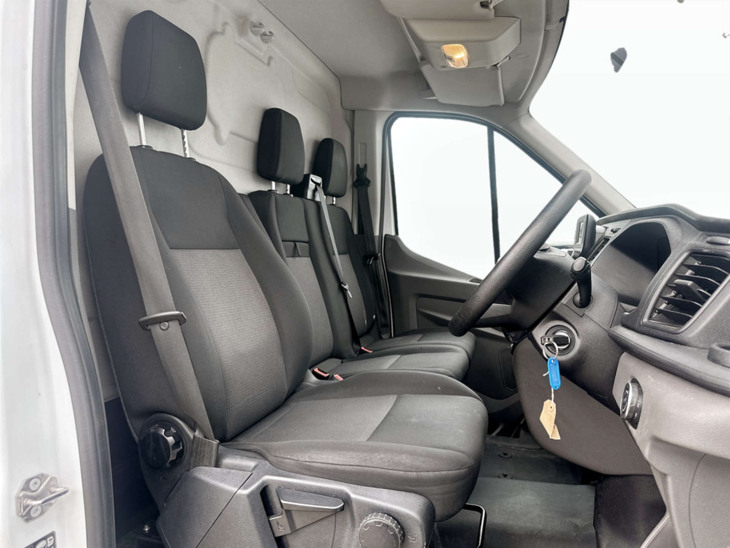 Used Ford Transit 2022 for sale - 77961746: Photo 13