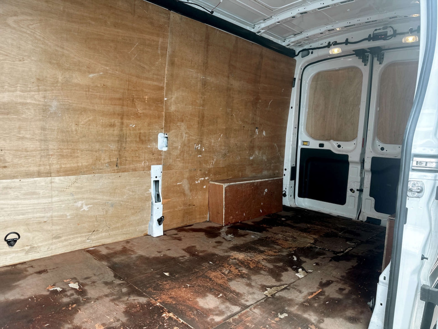 Used Ford Transit 2022 for sale - 77961746: Photo 14