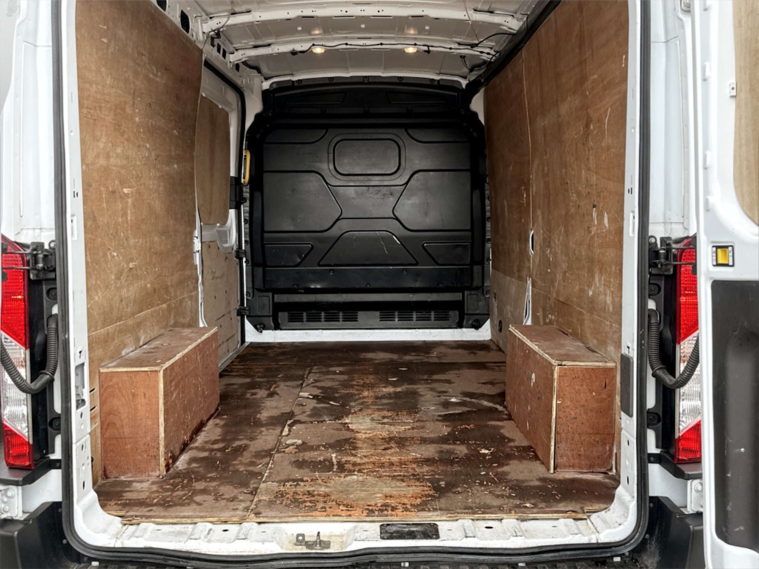 Used Ford Transit 2022 for sale - 77961746: Photo 15