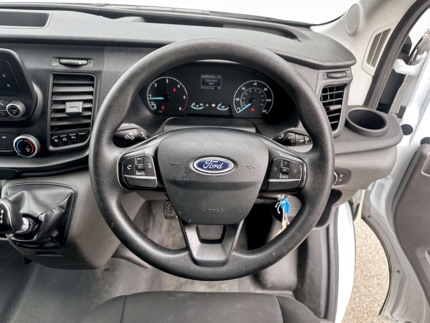 Used Ford Transit 2022 for sale - 77961746: Photo 16