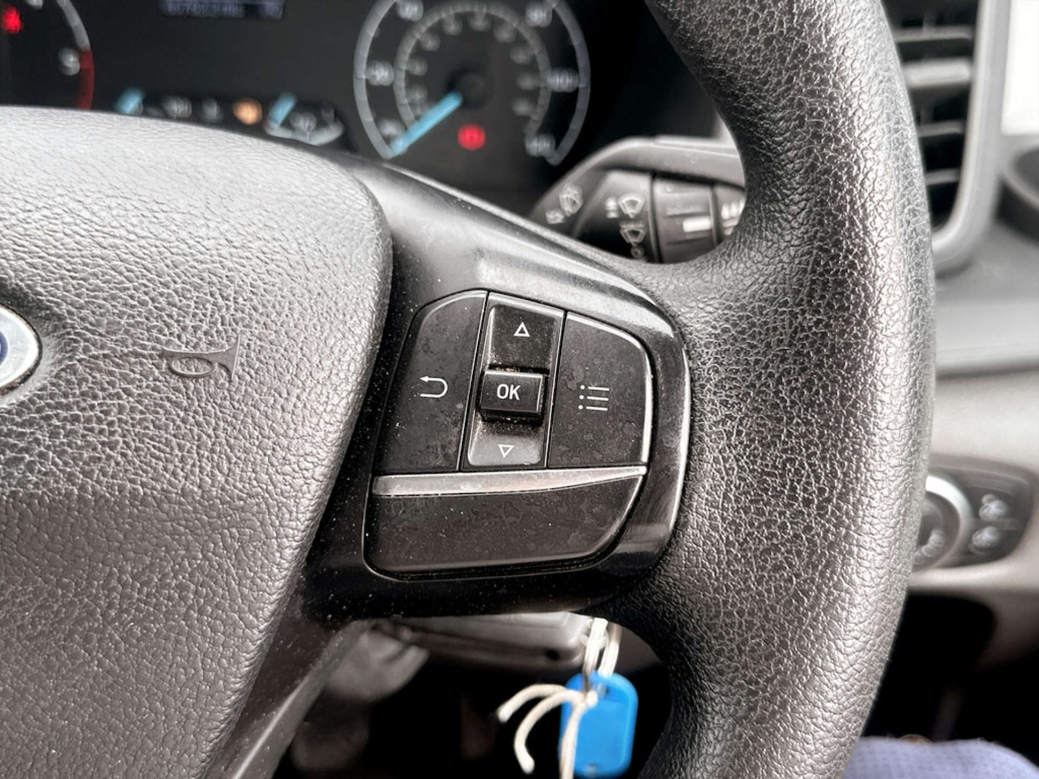 Used Ford Transit 2022 for sale - 77961746: Photo 18