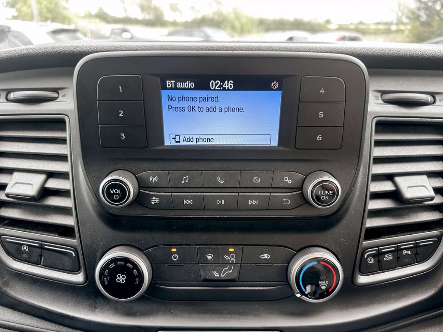 Used Ford Transit 2022 for sale - 77961746: Photo 19