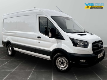 Used Ford Transit 2022 for sale - 77961746: Photo