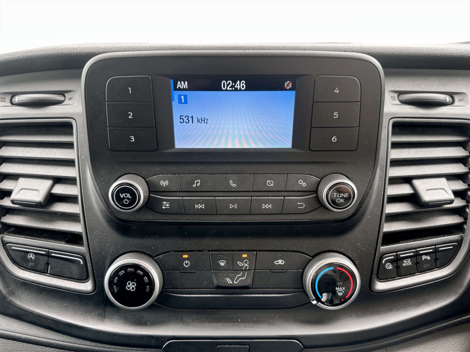 Used Ford Transit 2022 for sale - 77961746: Photo 20