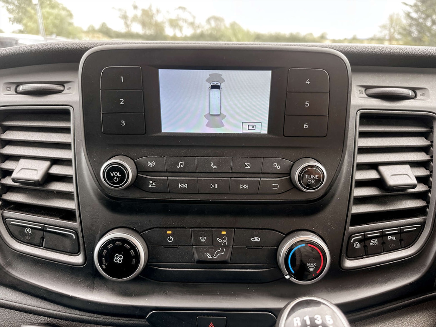 Used Ford Transit 2022 for sale - 77961746: Photo 21