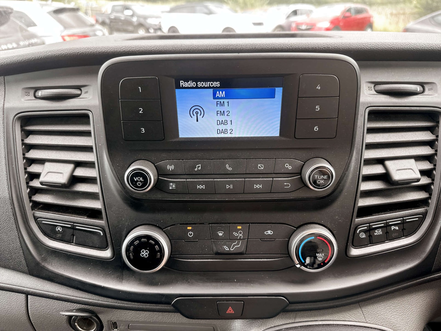 Used Ford Transit 2022 for sale - 77961746: Photo 22