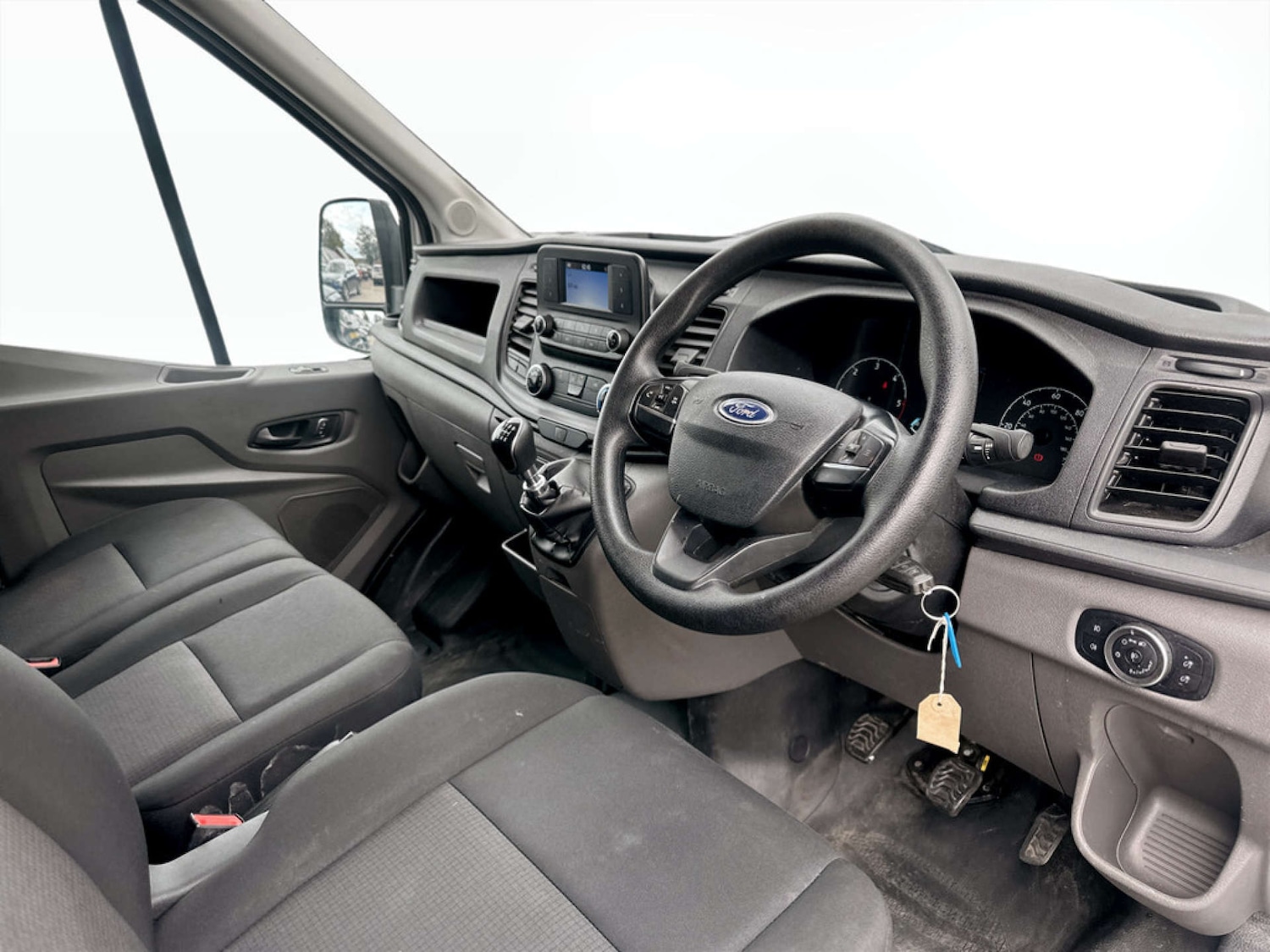 Used Ford Transit 2022 for sale - 77961746: Photo 3