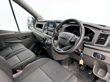 Used Ford Transit 2022 for sale - 77961746: Photo
