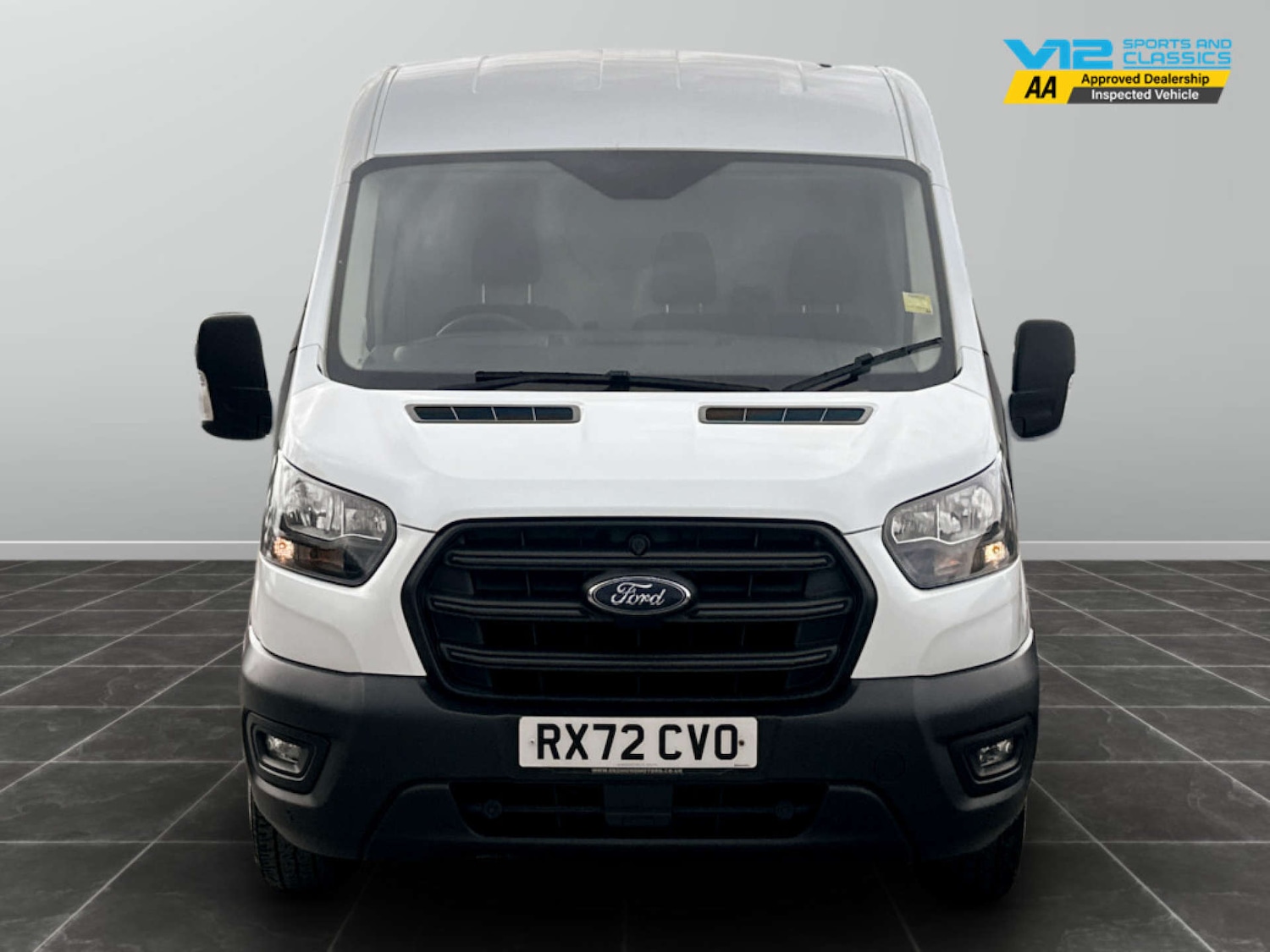 Used Ford Transit 2022 for sale - 77961746: Photo 5
