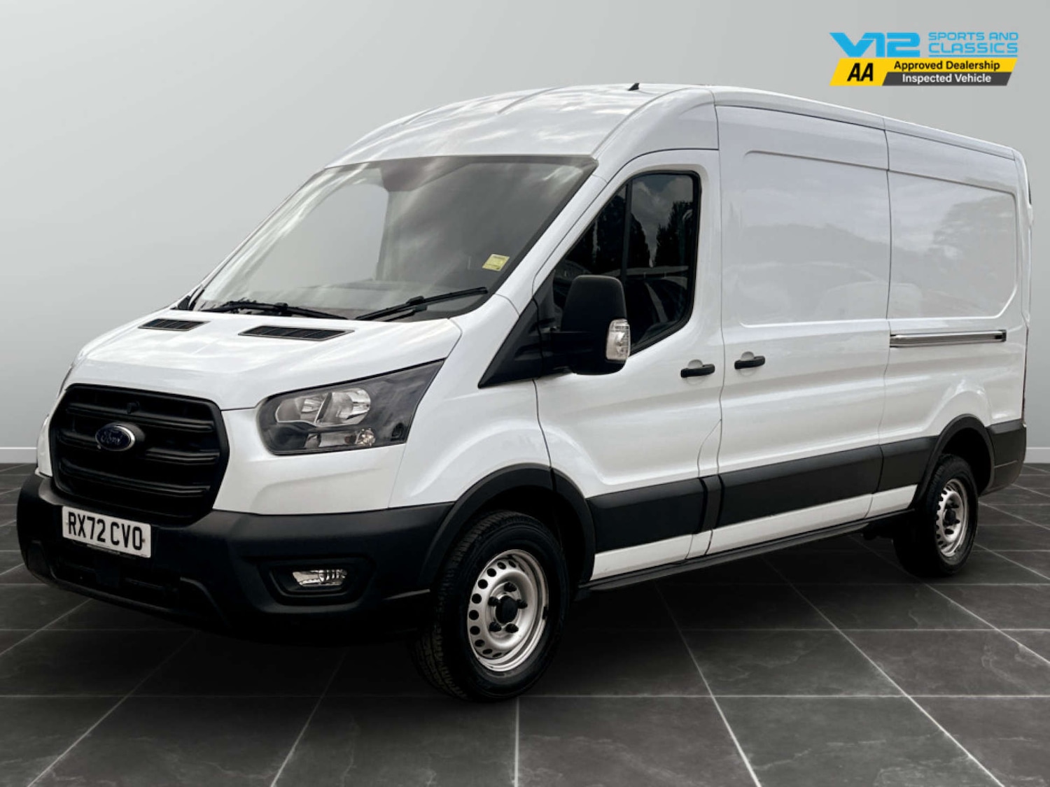 Used Ford Transit 2022 for sale - 77961746: Photo 6