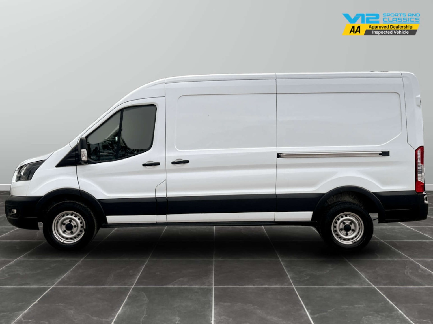Used Ford Transit 2022 for sale - 77961746: Photo 7