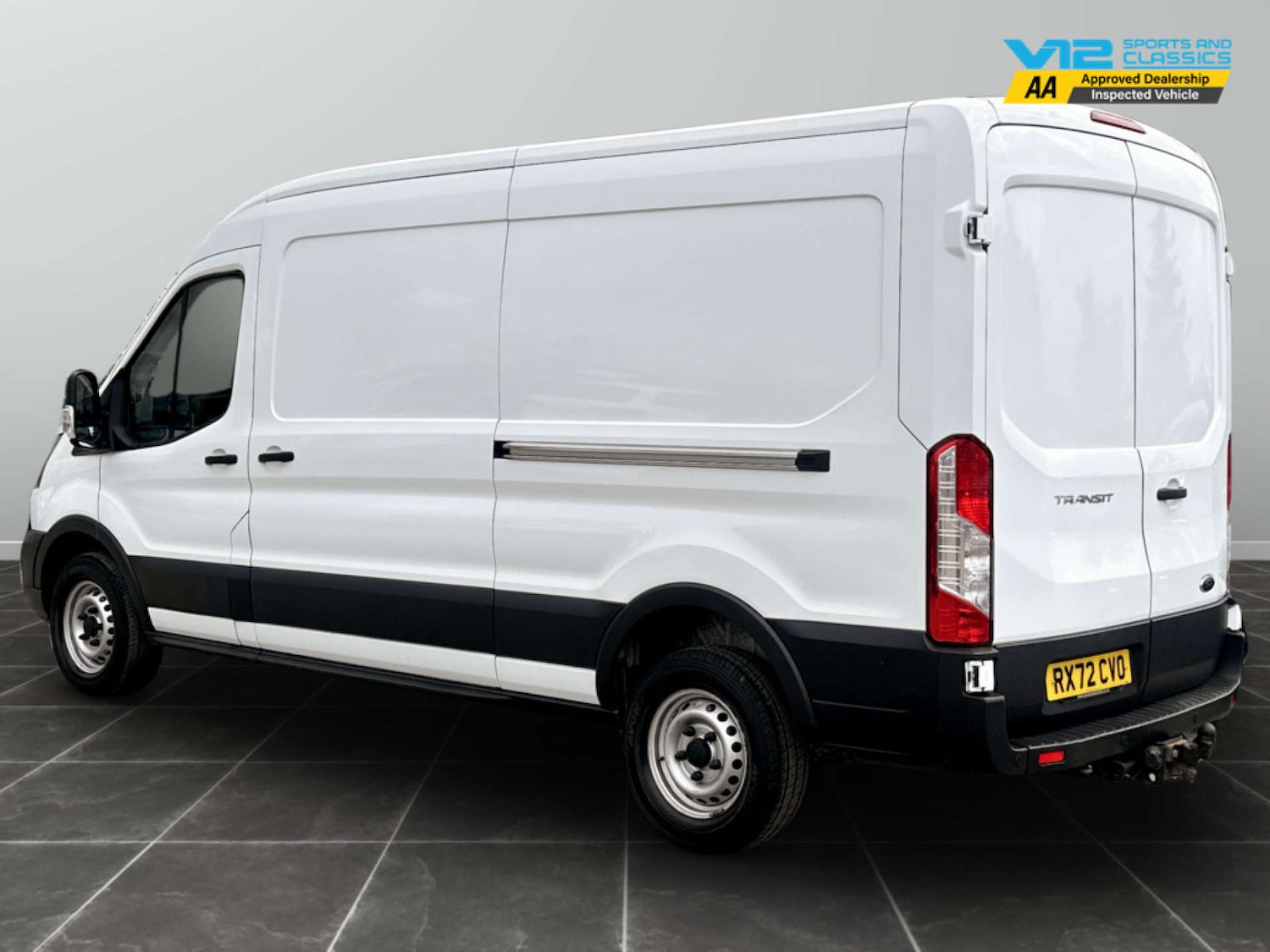 Used Ford Transit 2022 for sale - 77961746: Photo 8