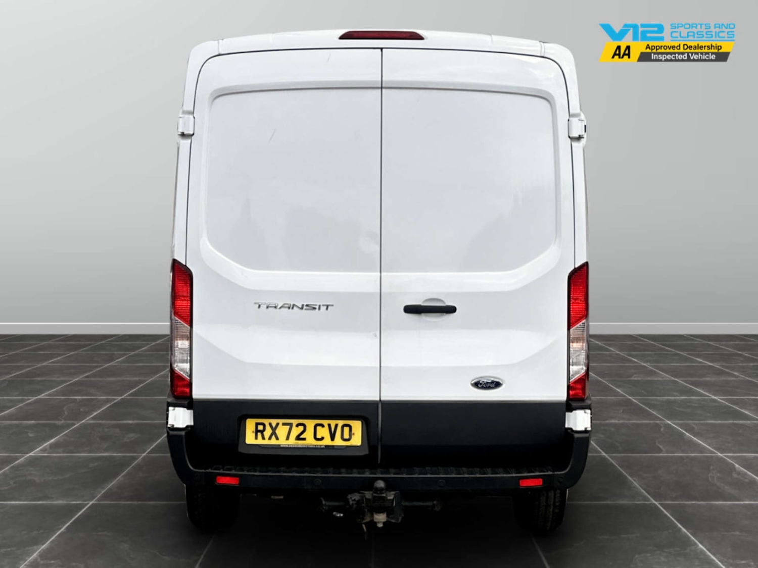 Used Ford Transit 2022 for sale - 77961746: Photo 9