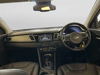 Used Kia Niro 2018 for sale - 78389846: Photo