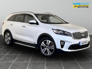 Used Kia Sorento 2020 for sale - 75805753: Photo