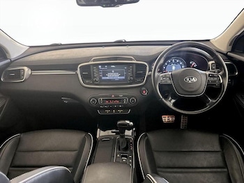 Used Kia Sorento 2020 for sale - 75805753: Photo