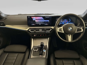 Used BMW i4 2022 for sale - 78793866: Photo