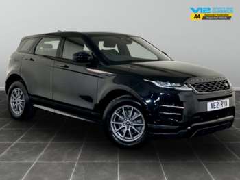 2021 (21) - 2.0 D165 R-Dynamic 5dr Auto