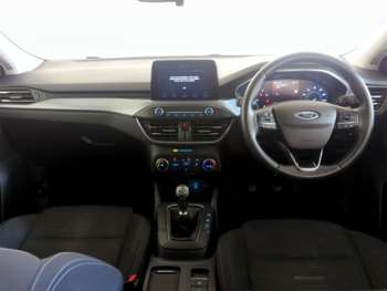 Used Ford Focus 2019 for sale - 74512611: Photo
