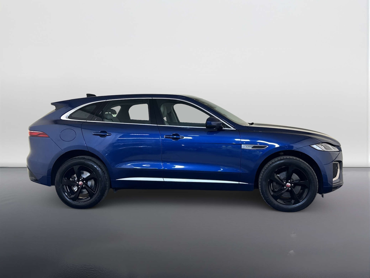 Used Jaguar F-Pace 2022 for sale - 78165499: Photo 11