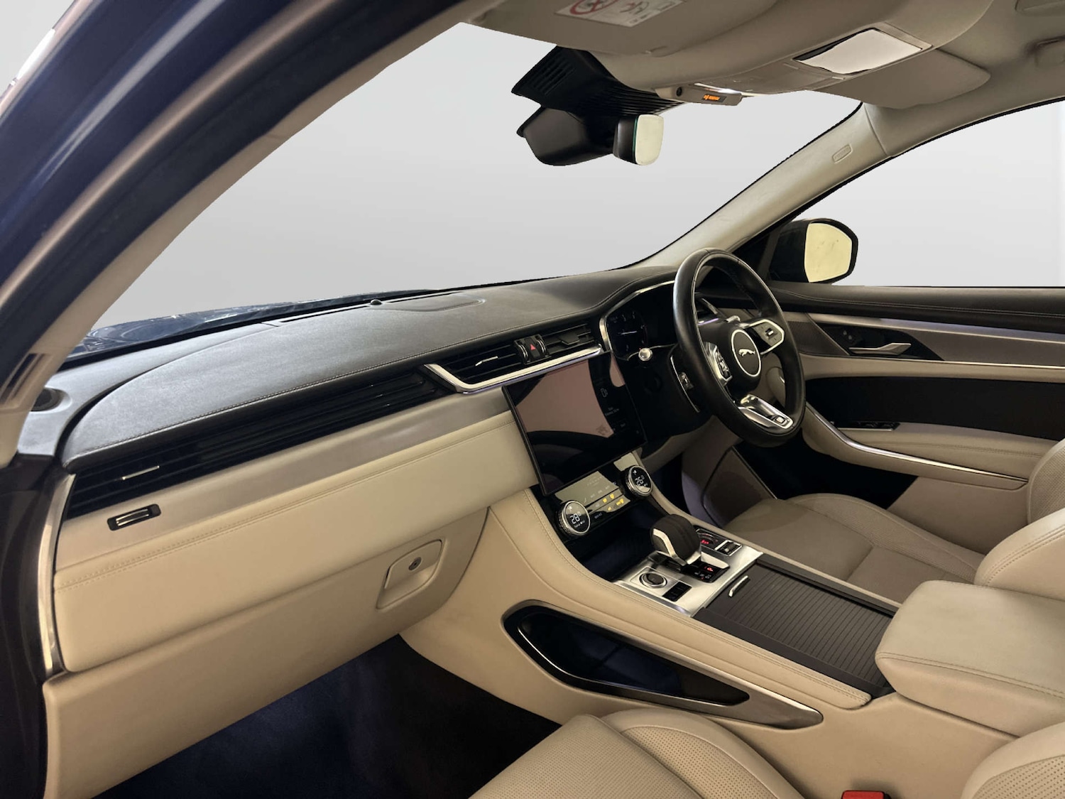 Used Jaguar F-Pace 2022 for sale - 78165499: Photo 12