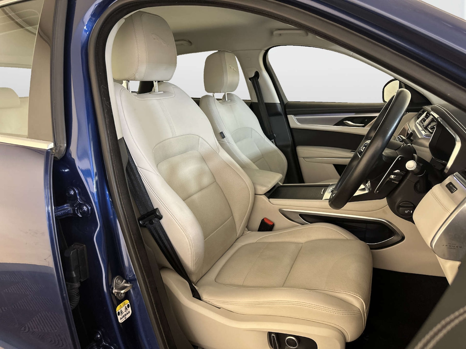 Used Jaguar F-Pace 2022 for sale - 78165499: Photo 13