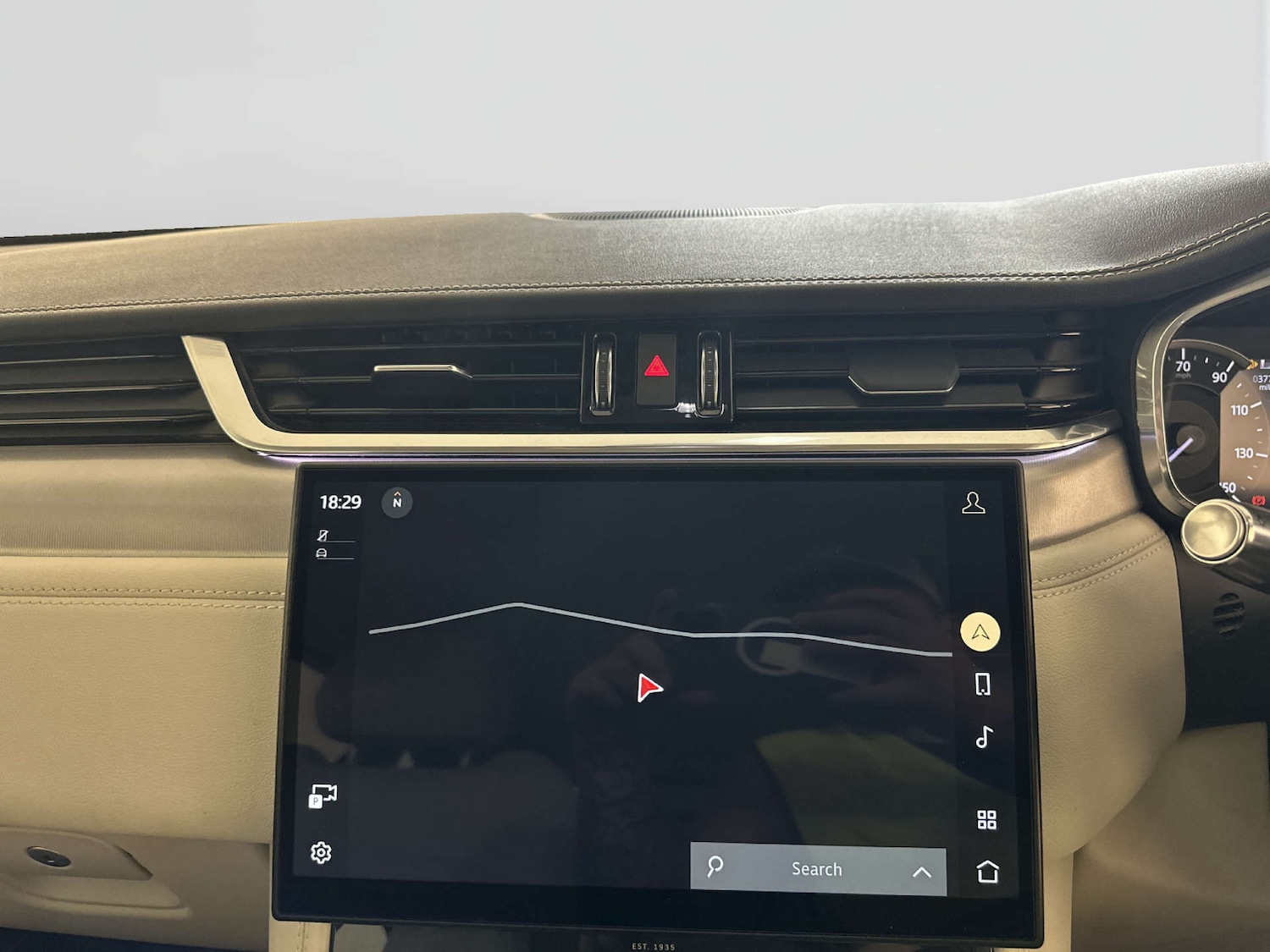 Used Jaguar F-Pace 2022 for sale - 78165499: Photo 21