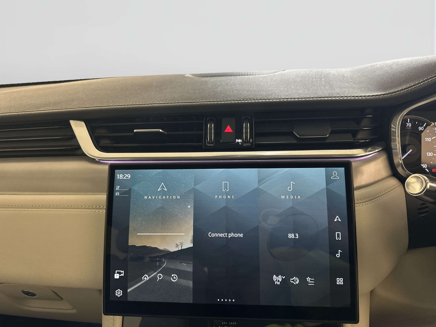 Used Jaguar F-Pace 2022 for sale - 78165499: Photo 22