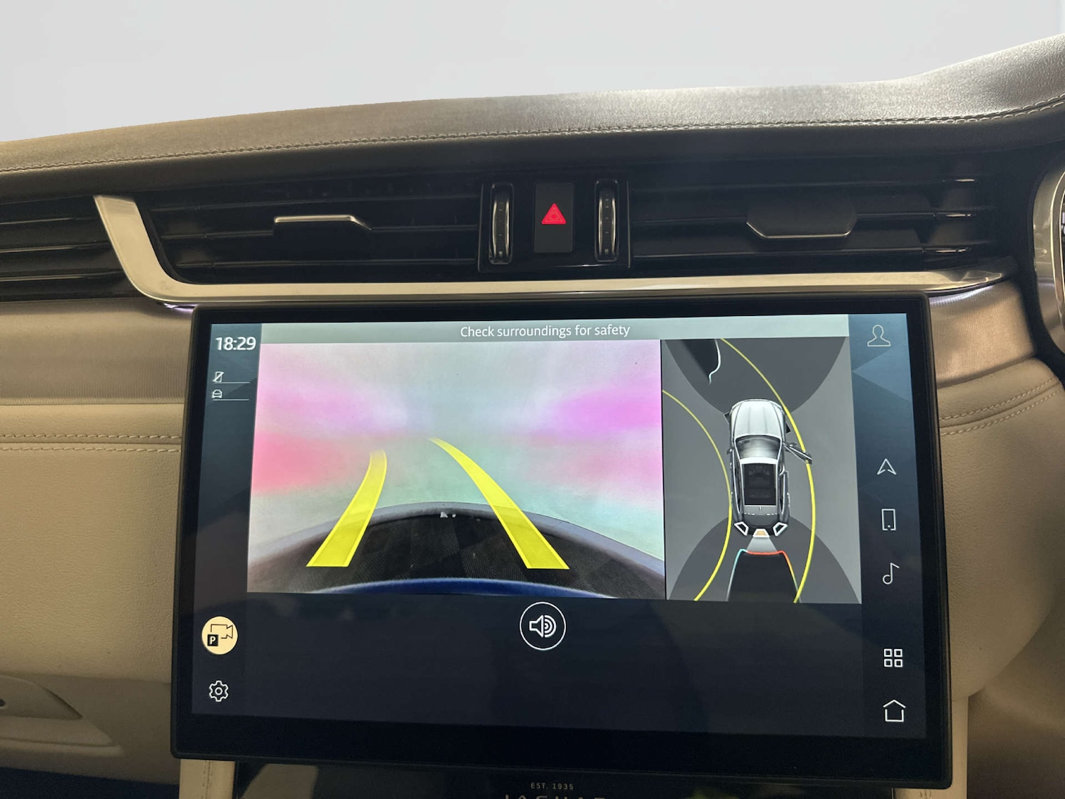 Used Jaguar F-Pace 2022 for sale - 78165499: Photo 23