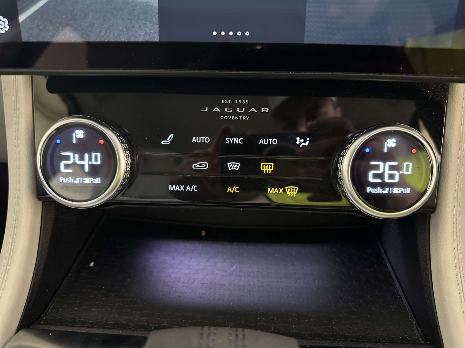 Used Jaguar F-Pace 2022 for sale - 78165499: Photo 24