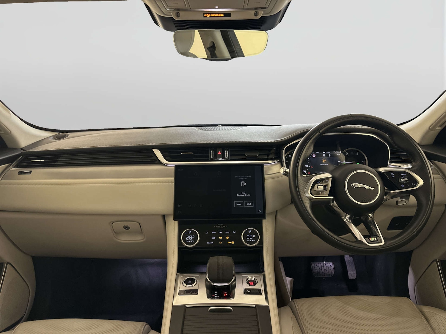 Used Jaguar F-Pace 2022 for sale - 78165499: Photo 3