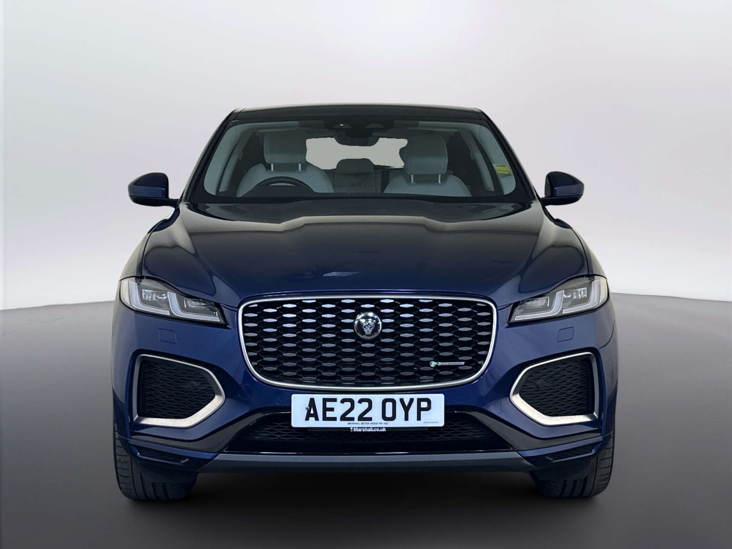 Used Jaguar F-Pace 2022 for sale - 78165499: Photo 5