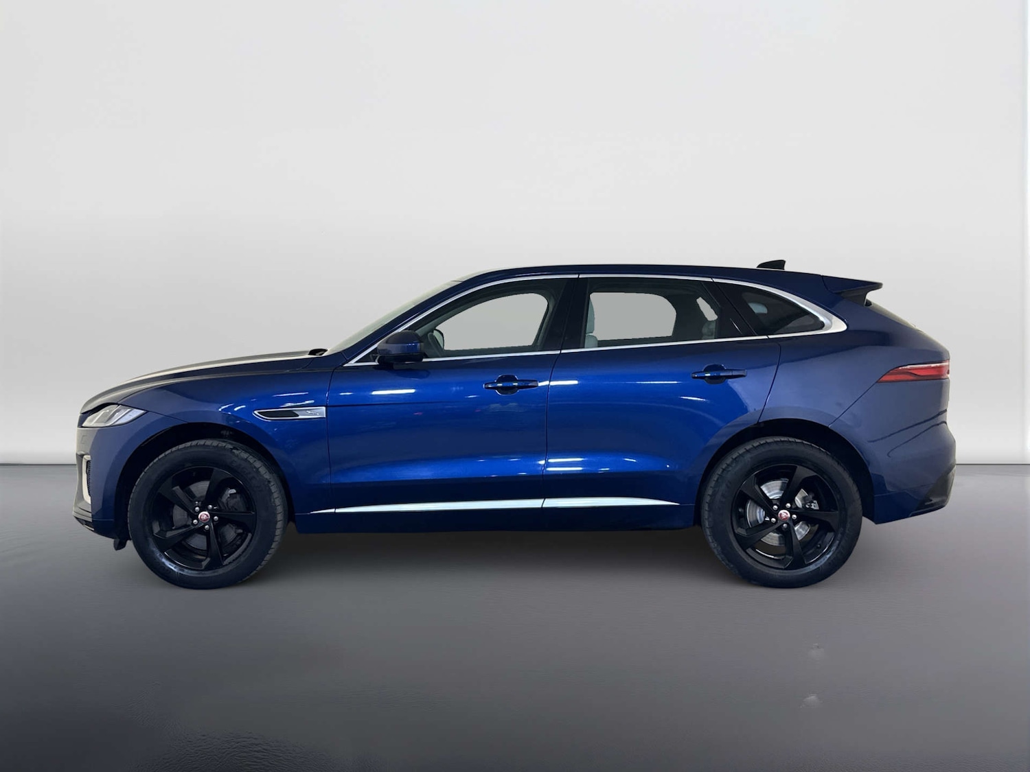 Used Jaguar F-Pace 2022 for sale - 78165499: Photo 7