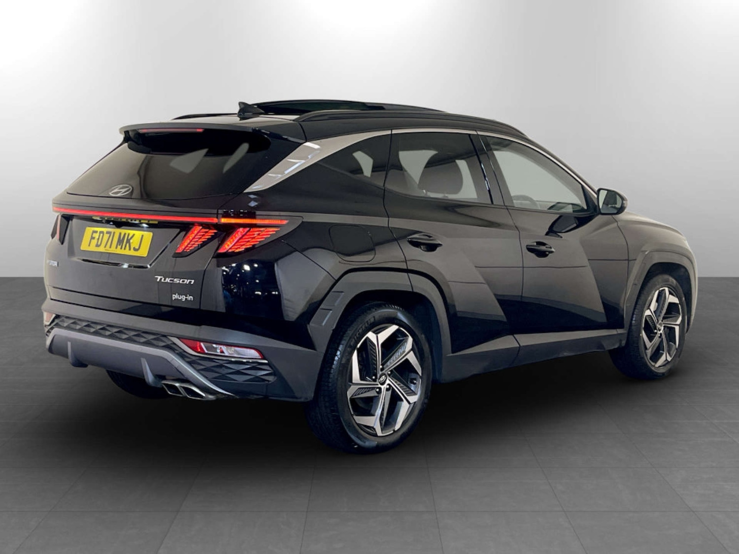 Used Hyundai TUCSON 2022 for sale - 77621949: Photo 10