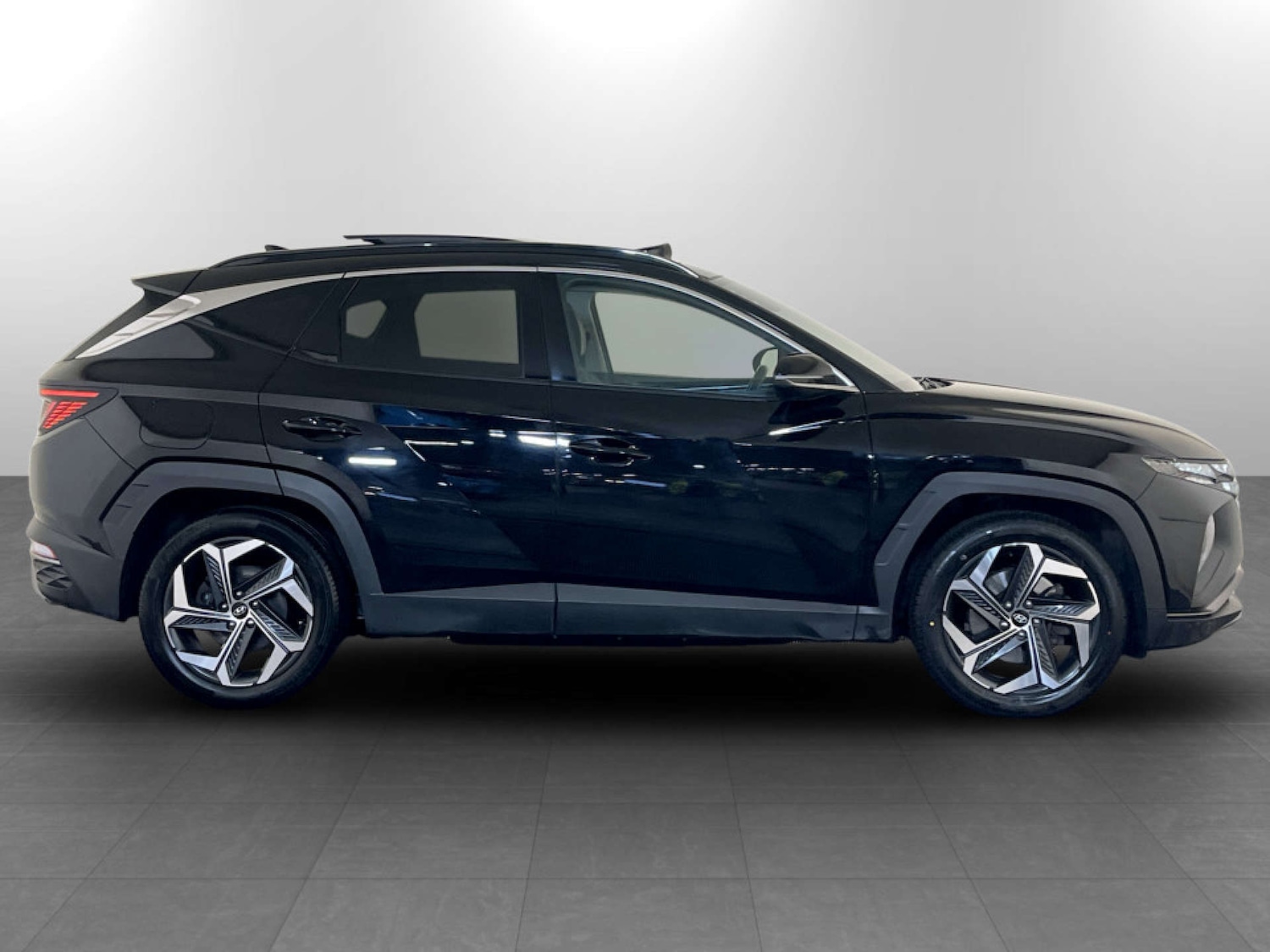 Used Hyundai TUCSON 2022 for sale - 77621949: Photo 11