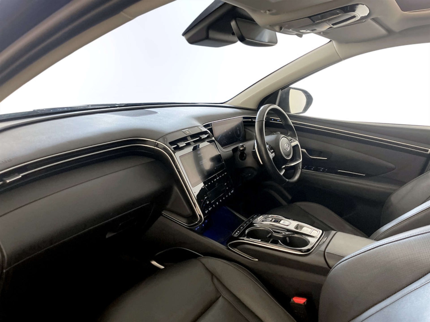 Used Hyundai TUCSON 2022 for sale - 77621949: Photo 12