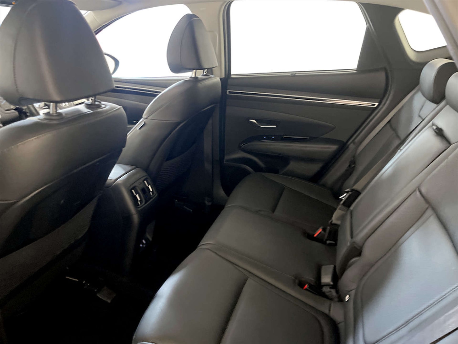 Used Hyundai TUCSON 2022 for sale - 77621949: Photo 14