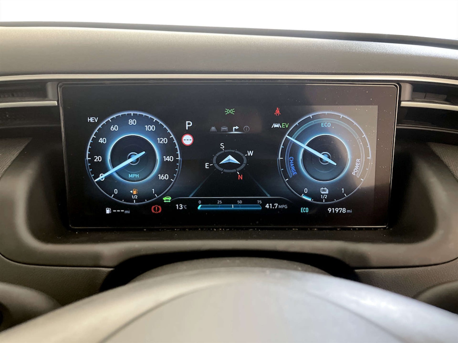 Used Hyundai TUCSON 2022 for sale - 77621949: Photo 18