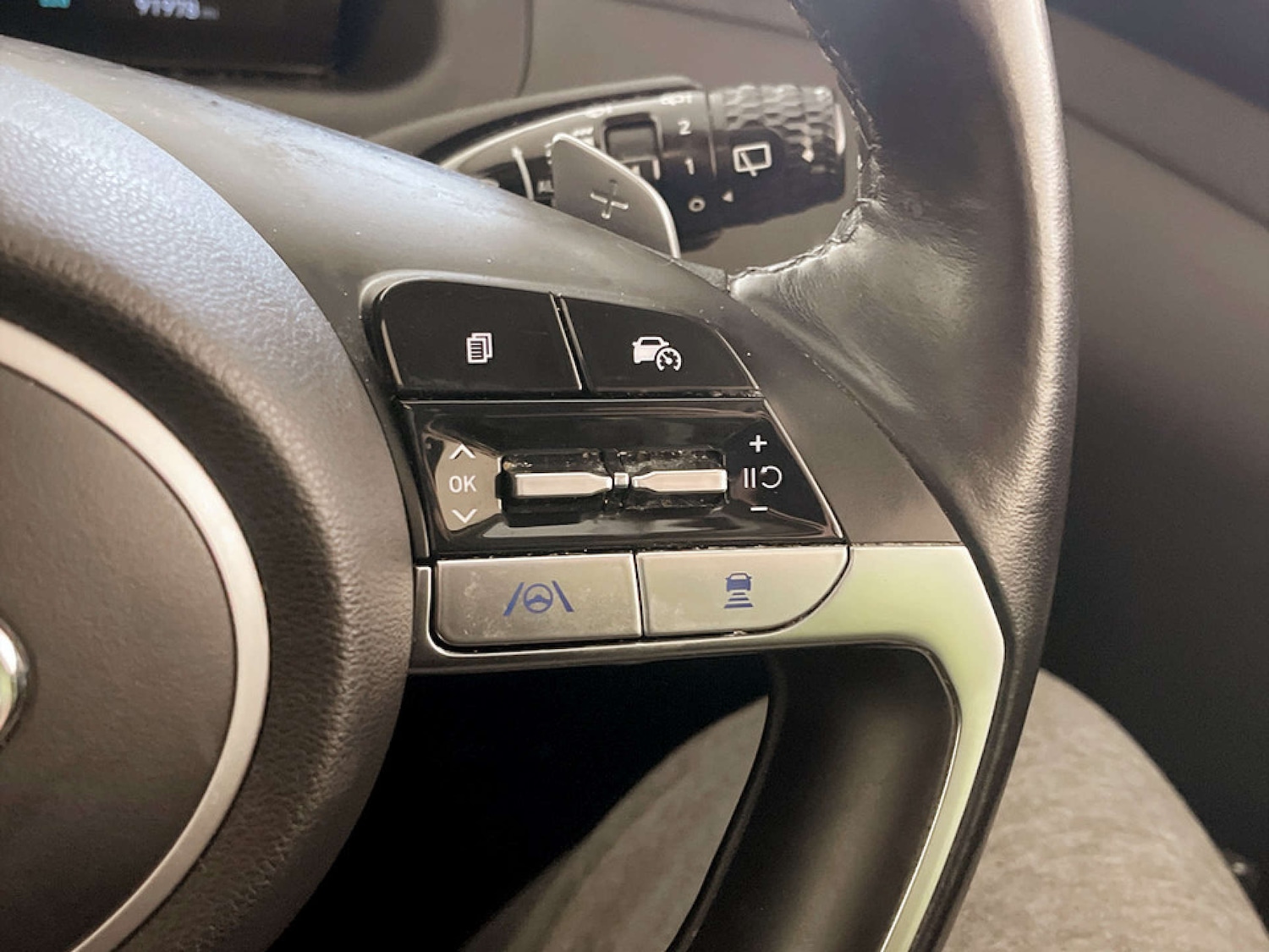 Used Hyundai TUCSON 2022 for sale - 77621949: Photo 19