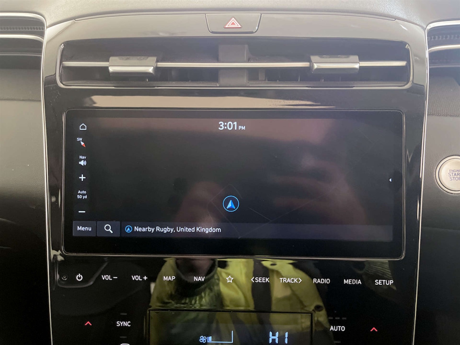 Used Hyundai TUCSON 2022 for sale - 77621949: Photo 21