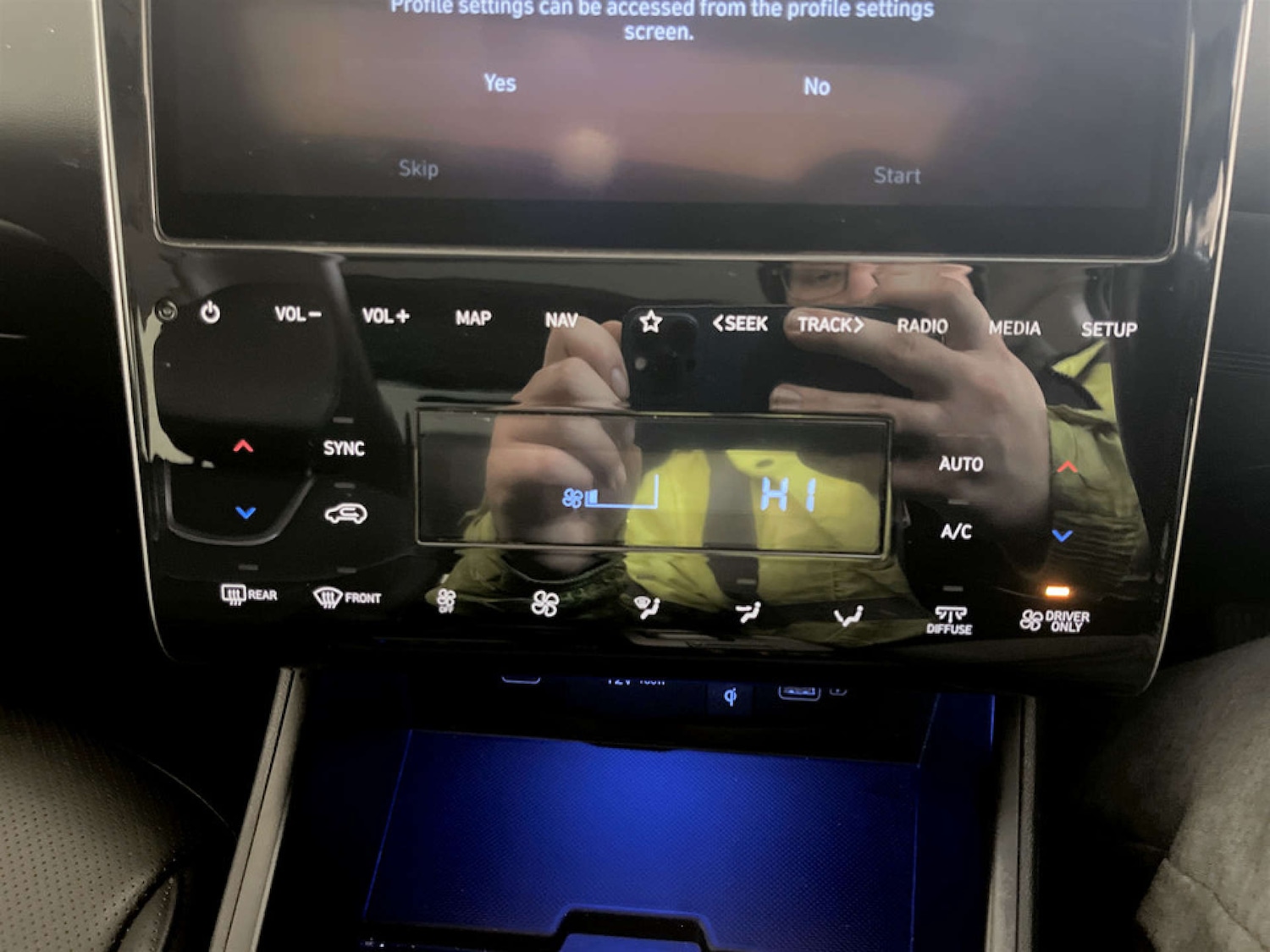 Used Hyundai TUCSON 2022 for sale - 77621949: Photo 23