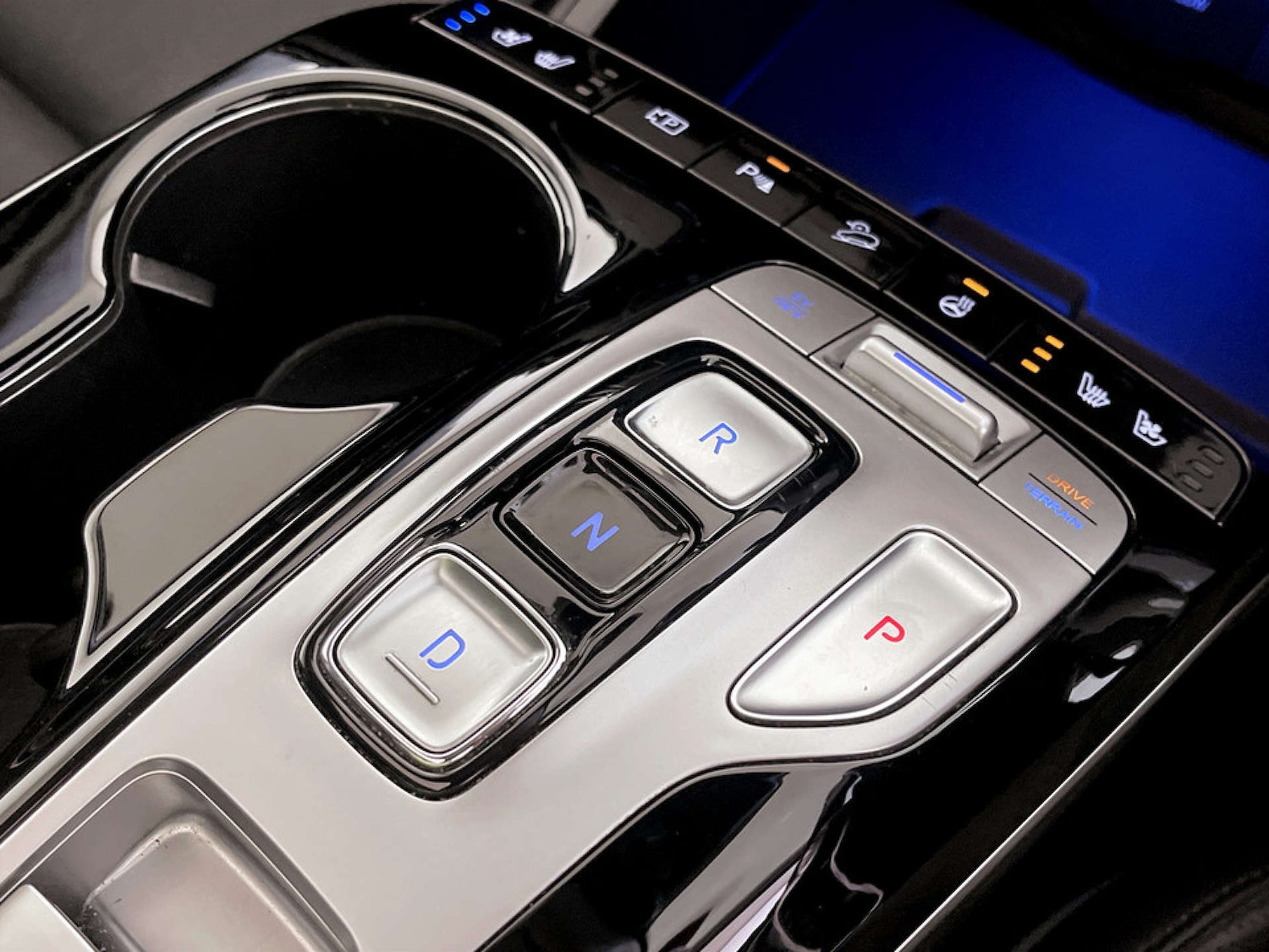 Used Hyundai TUCSON 2022 for sale - 77621949: Photo 24