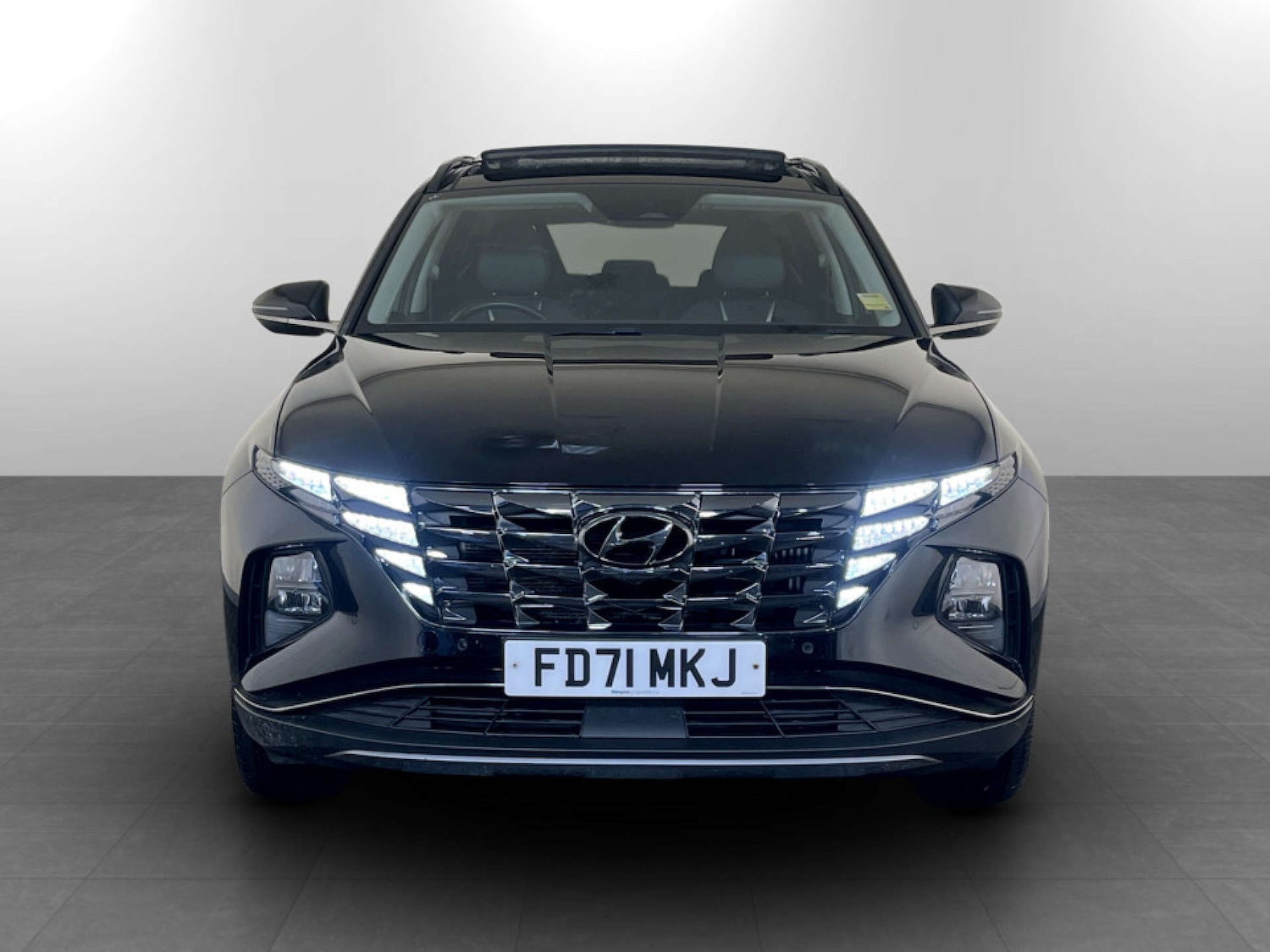 Used Hyundai TUCSON 2022 for sale - 77621949: Photo 5