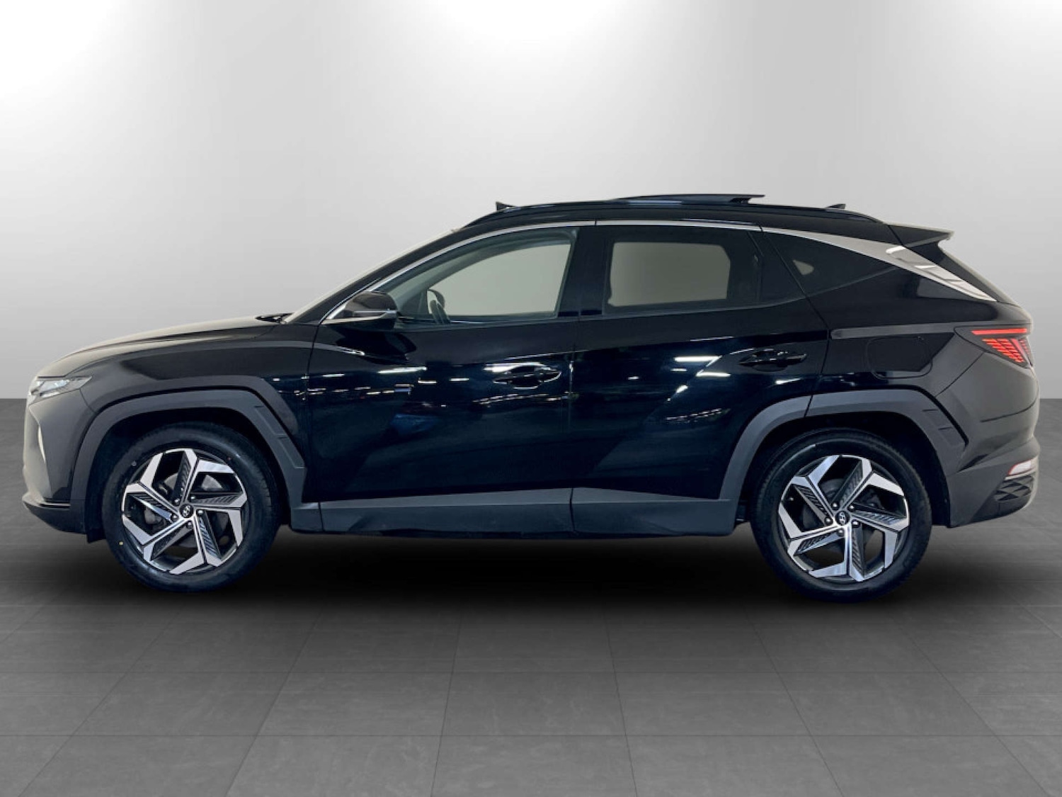 Used Hyundai TUCSON 2022 for sale - 77621949: Photo 7