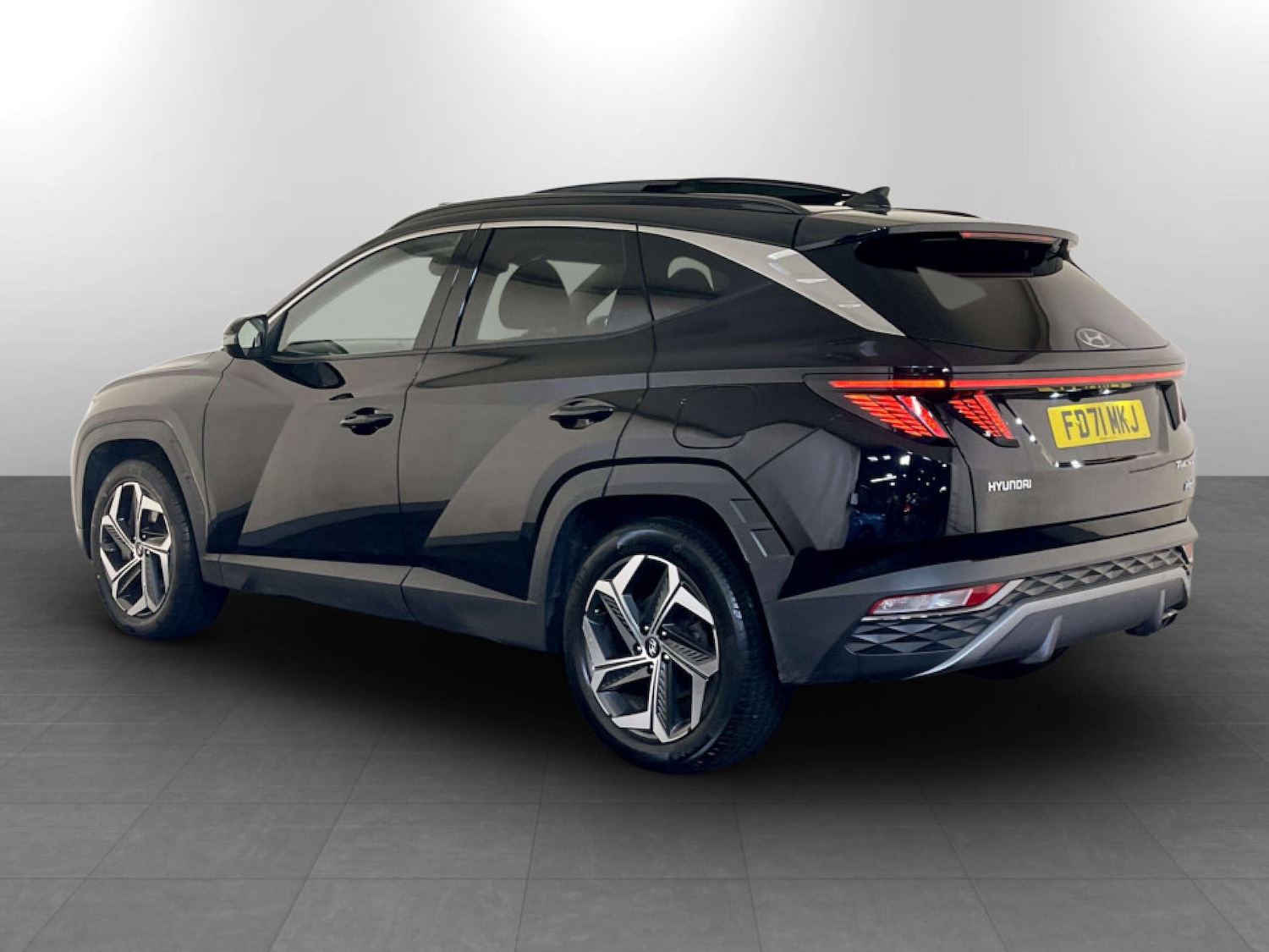 Used Hyundai TUCSON 2022 for sale - 77621949: Photo 8