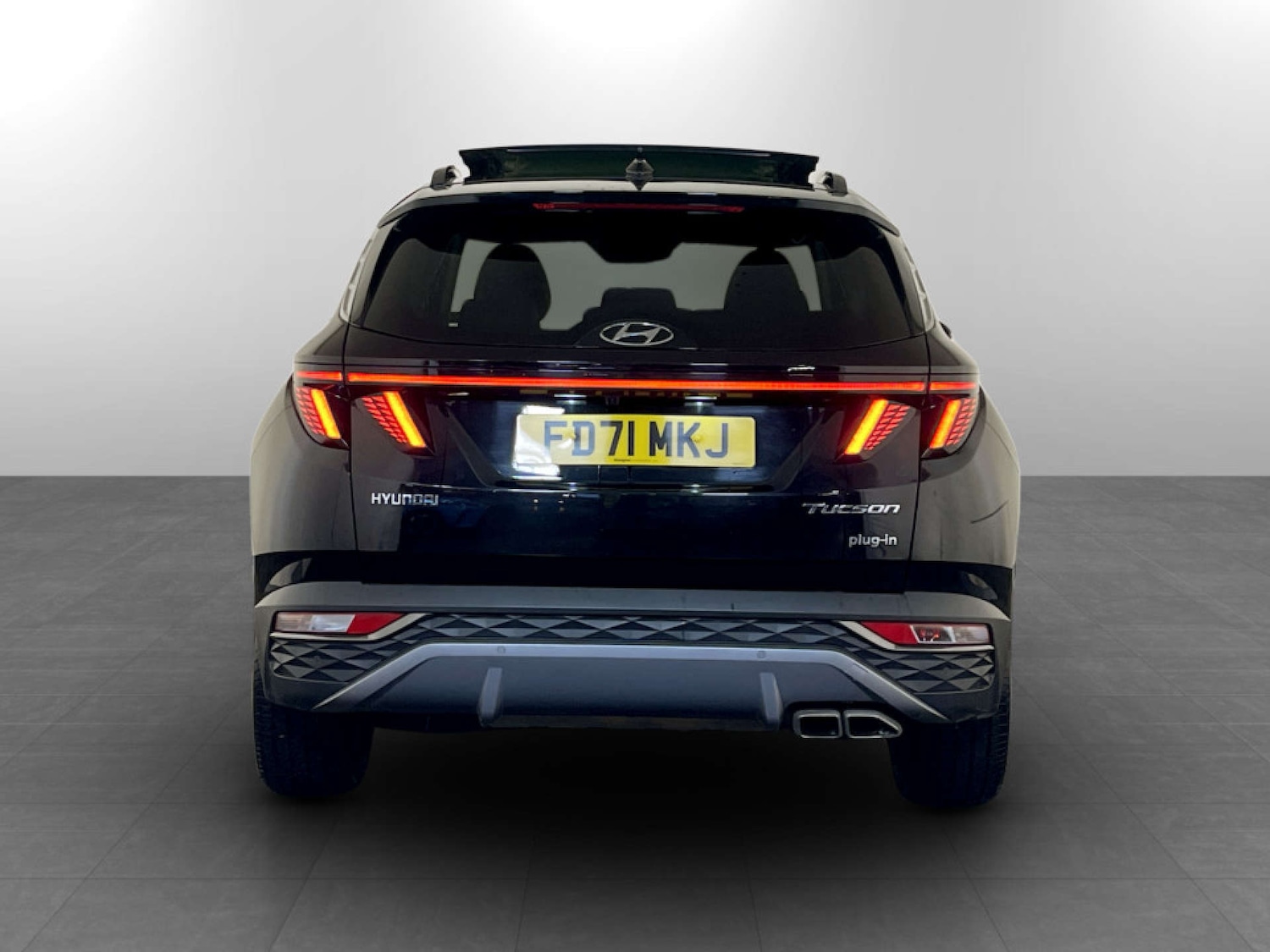 Used Hyundai TUCSON 2022 for sale - 77621949: Photo 9